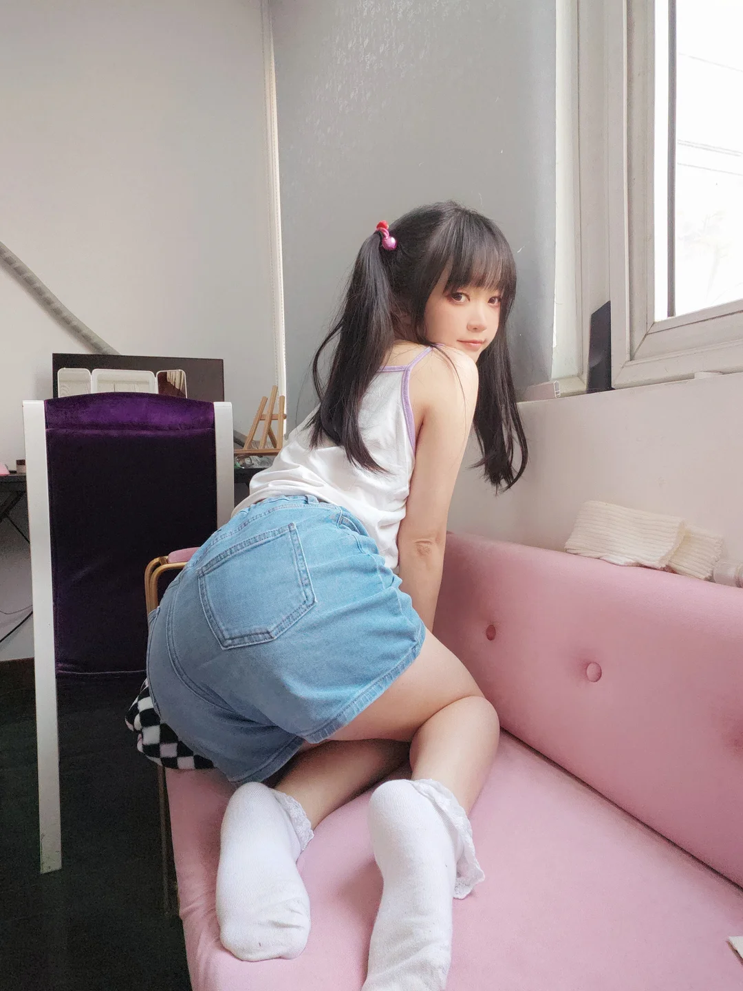 神沢永莉 - No.033 ckt儿童节快乐 [68P,1V-387MB] tg@simisebaisi 【丝足阁】020.webp